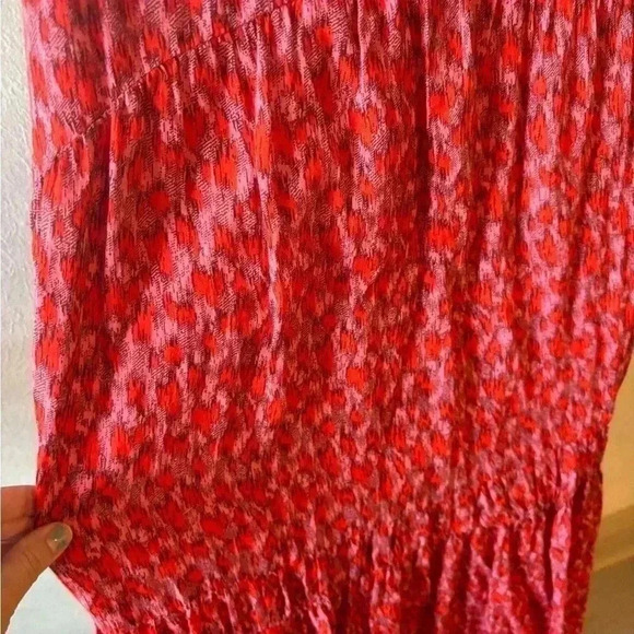 Joie‎ Cotton Maxi - Picture 5 of 8